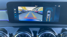 Mercedes-Benz A-Class A250e AMG Line Executive 4dr Auto Saloon